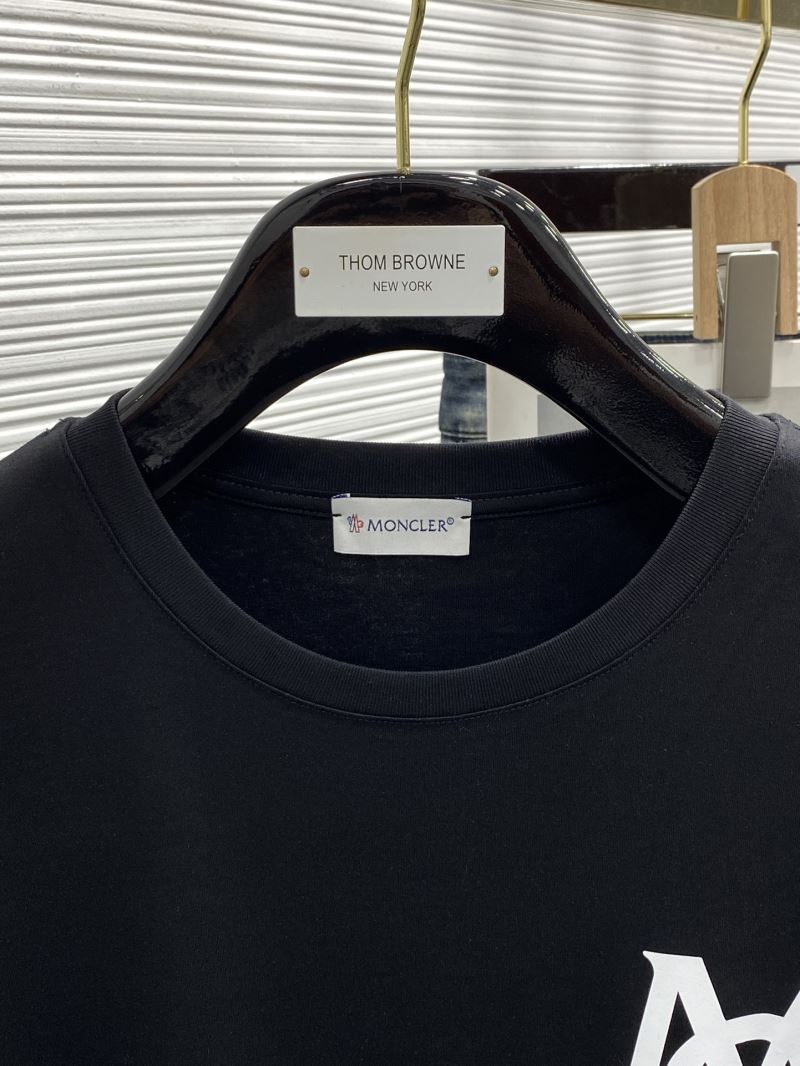 Moncler T-Shirts